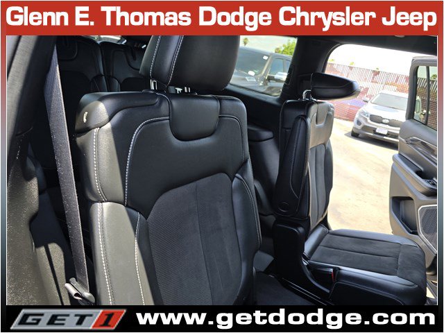 Certified 2022 Jeep Grand Cherokee L Laredo AWD/4WD image 32