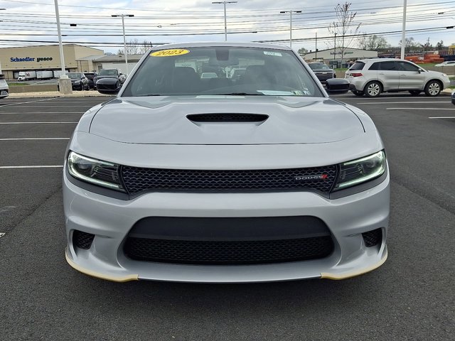 Used 2023 Dodge Charger GT w/ Cold Weather Package image 2