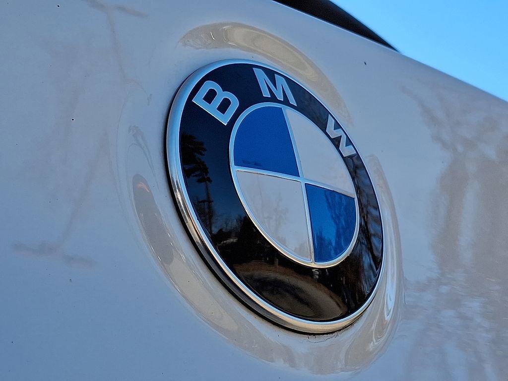 Used 2023 BMW X3 xDrive30i w/ Premium Package image 33