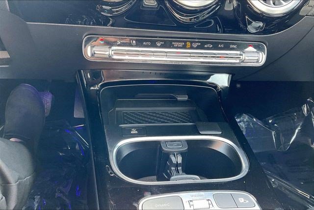 Used 2025 Mercedes-Benz CLA 250 CLA 250 image 36