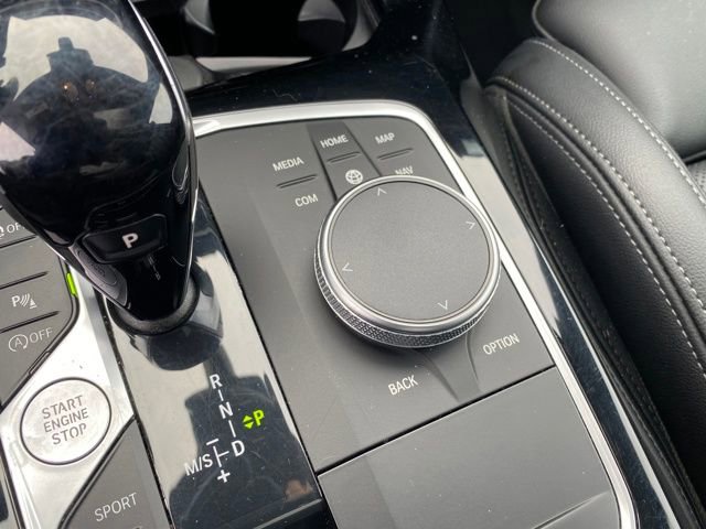 Used 2023 BMW X3 xDrive30i AWD/4WD image 14