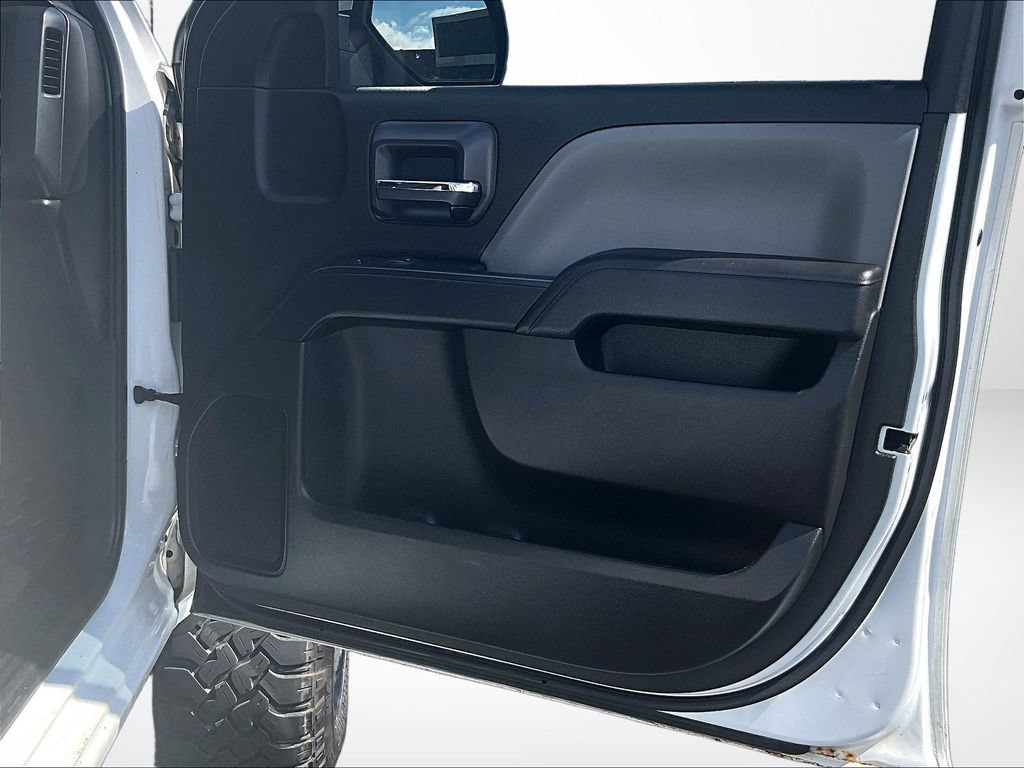 Used 2019 GMC Sierra 1500 Limited w/ Elevation Edition AWD/4WD image 24
