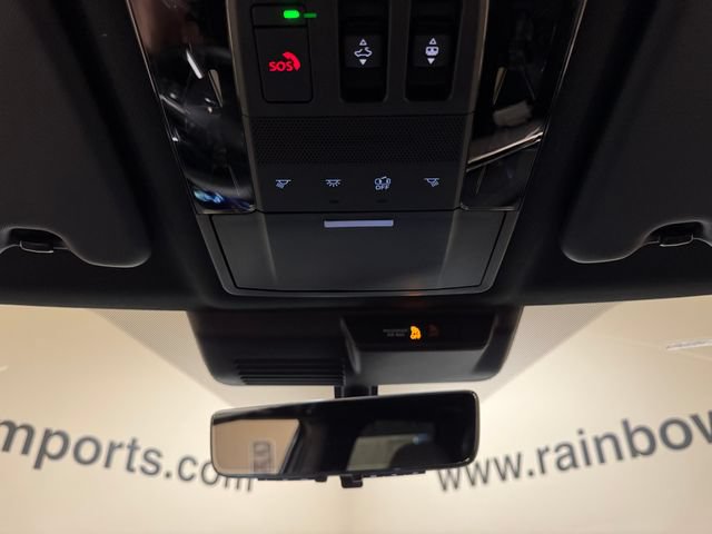 New 2026 Mitsubishi Outlander SEL Black Edition FWD image 21