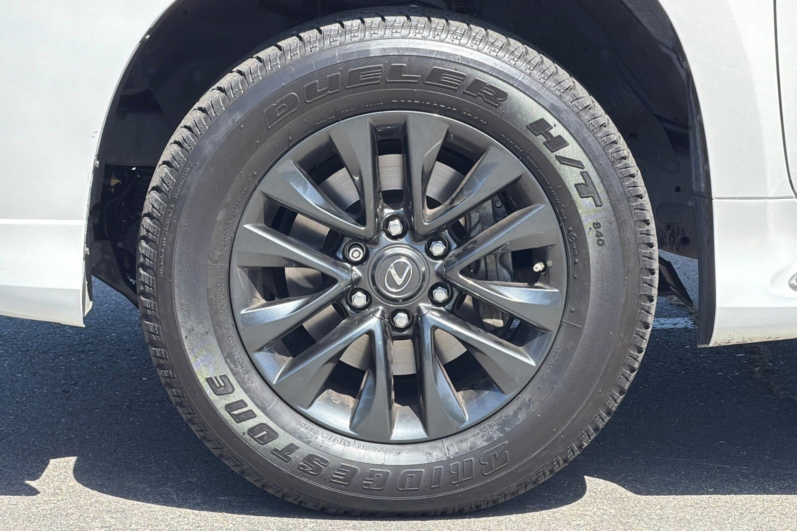 Used 2021 Lexus GX 460 Premium w/ Premium Plus Package AWD/4WD image 38