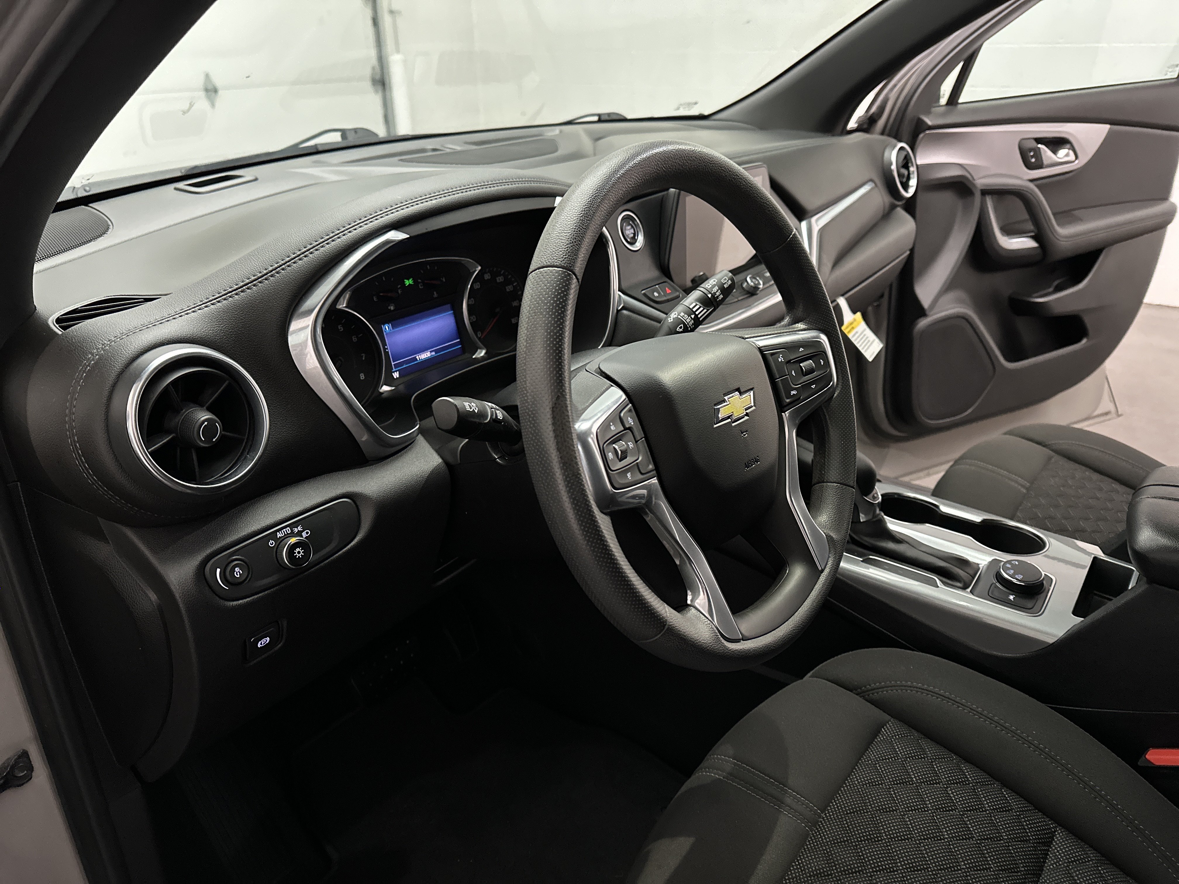 Used 2021 Chevrolet Blazer LT w/ Midnight/Sport Edition AWD/4WD image 13