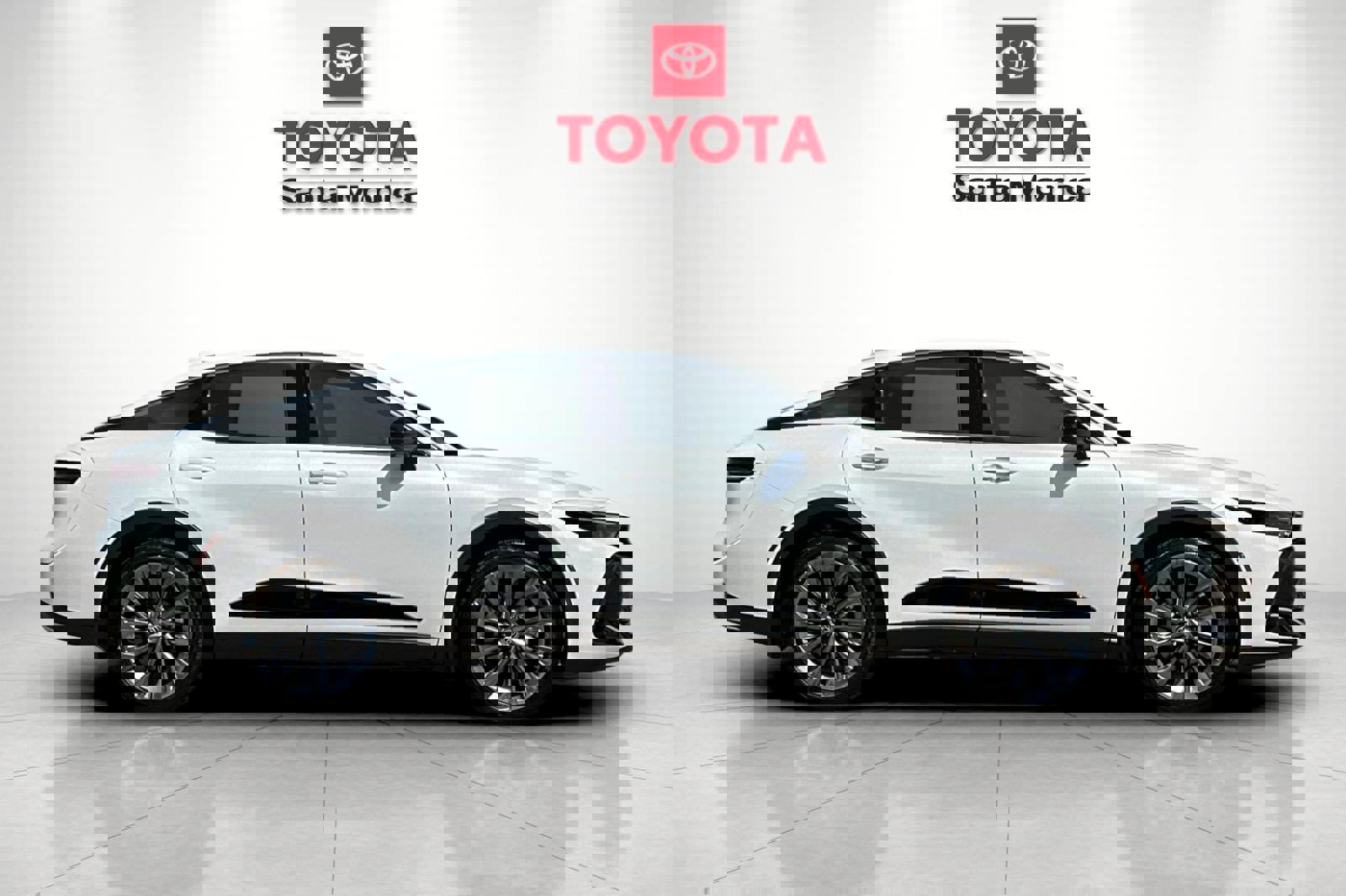 New 2026 Toyota Crown Limited image 2
