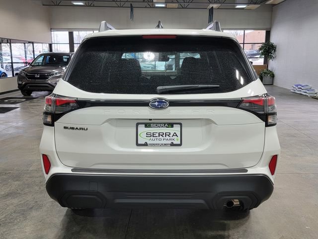 Used 2026 Subaru Forester Premium image 7