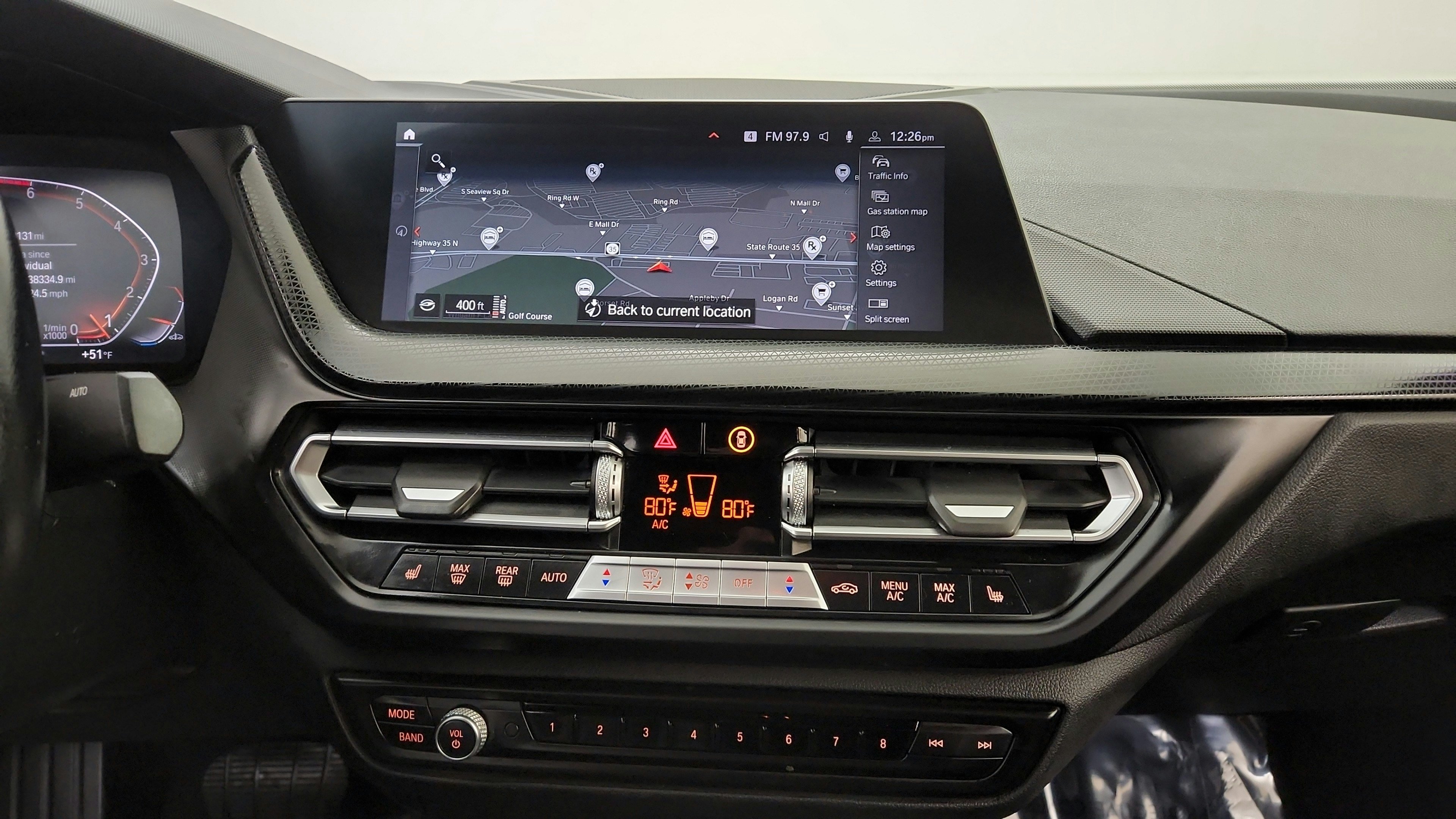 Used 2022 BMW 228i xDrive Gran Coupe w/ Convenience Package AWD/4WD image 26