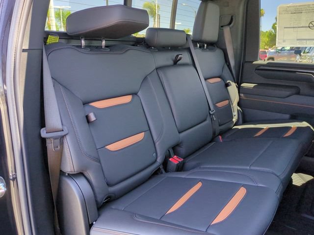 New 2026 GMC Sierra 2500 AT4 AWD/4WD image 29