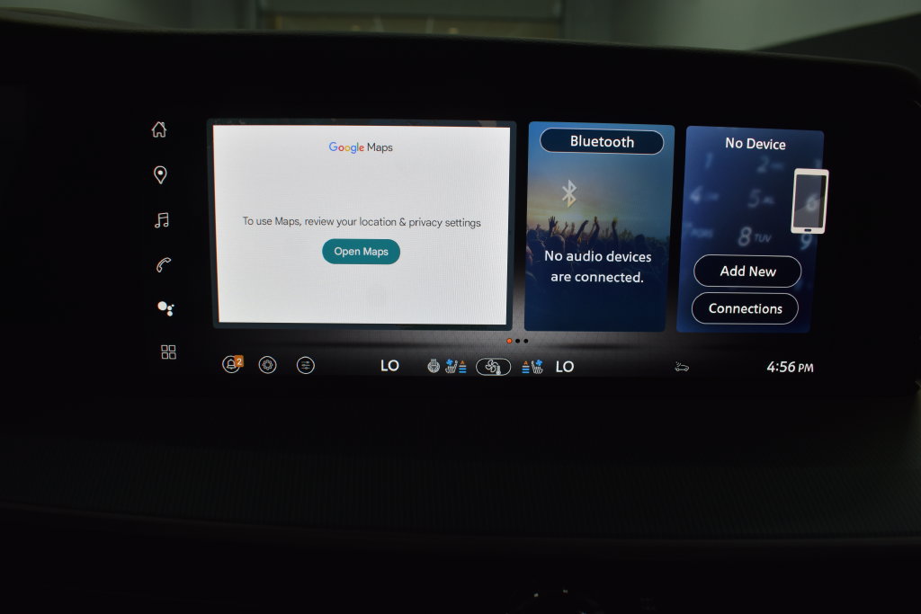 New 2026 Nissan Murano Platinum w/ Cargo Package AWD/4WD image 22