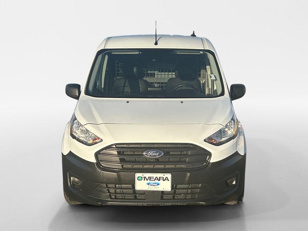 Used 2022 Ford Transit Connect XL FWD image 9