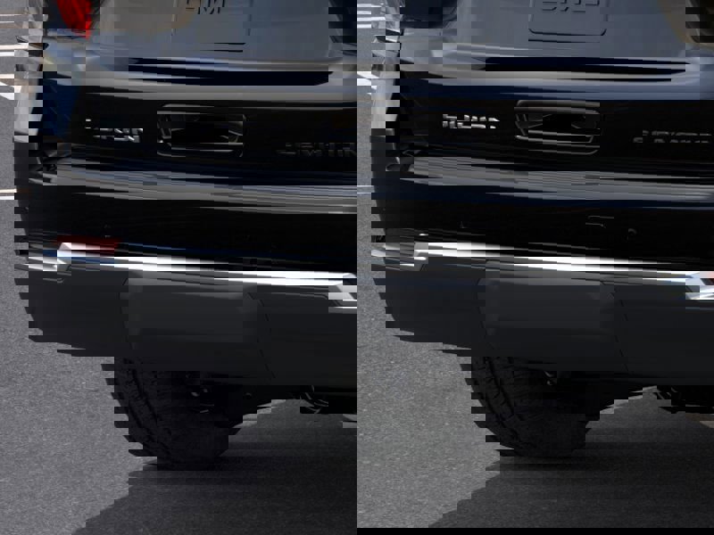 New 2026 GMC Yukon XL Elevation image 14