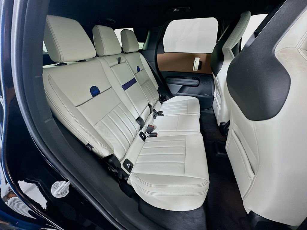 Certified 2025 MINI Cooper Countryman S w/ Comfort Package Max image 27