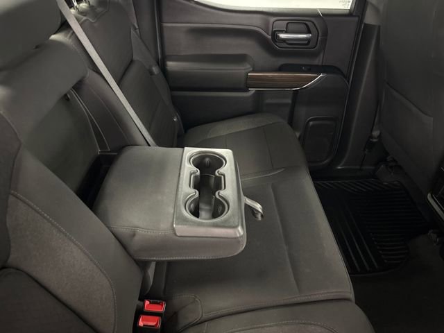 Used 2022 Chevrolet Silverado 1500 RST w/ Z71 Off-Road Package image 23