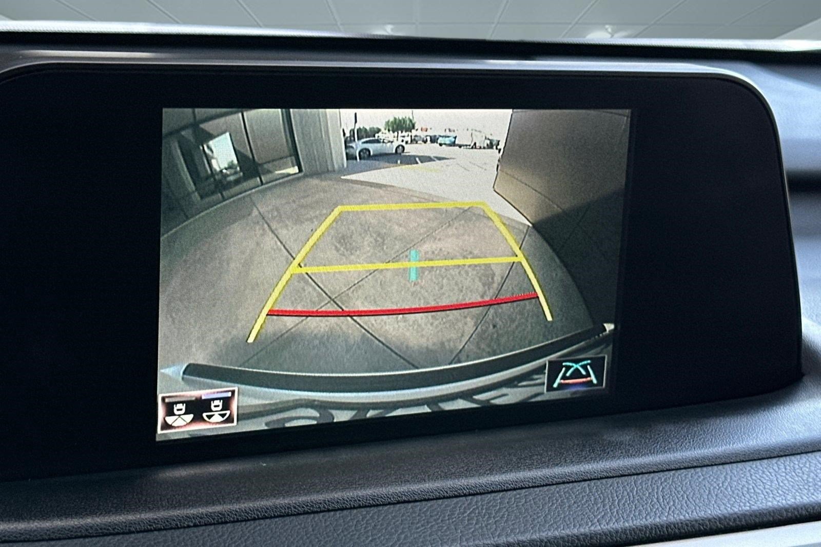Certified 2022 Lexus RX 450h AWD w/ Premium Package image 25