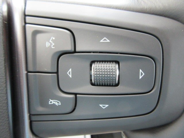 New 2026 GMC Sierra 1500 Denali Ultimate AWD/4WD image 23