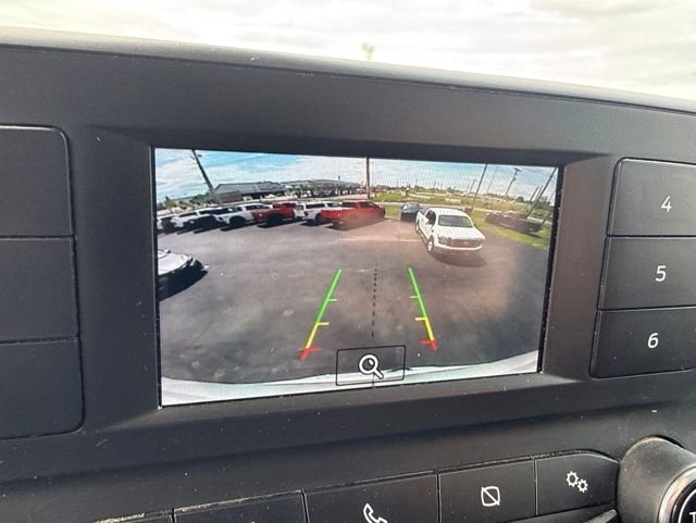 Used 2024 Ford Transit 250 148 High Roof AWD image 18