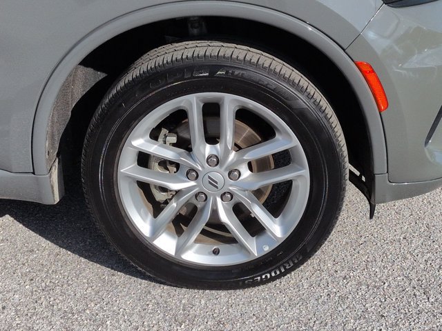Used 2026 Dodge Durango GT AWD/4WD image 10