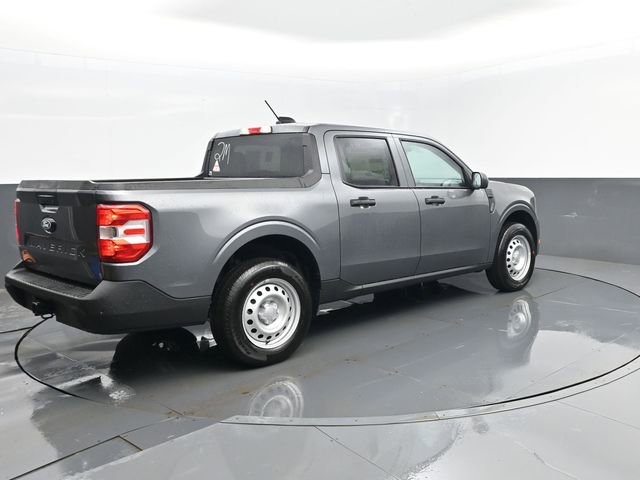 New 2026 Ford Maverick XL AWD/4WD image 20