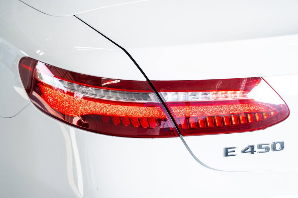 Used 2019 Mercedes-Benz E 450 Cabriolet image 25