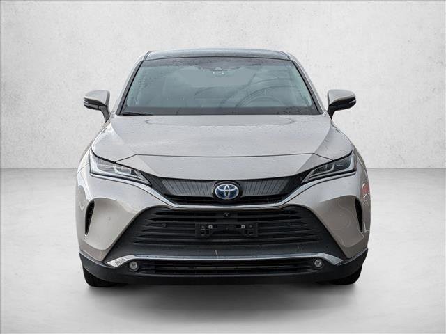 Used 2024 Toyota Venza Limited AWD/4WD video 2