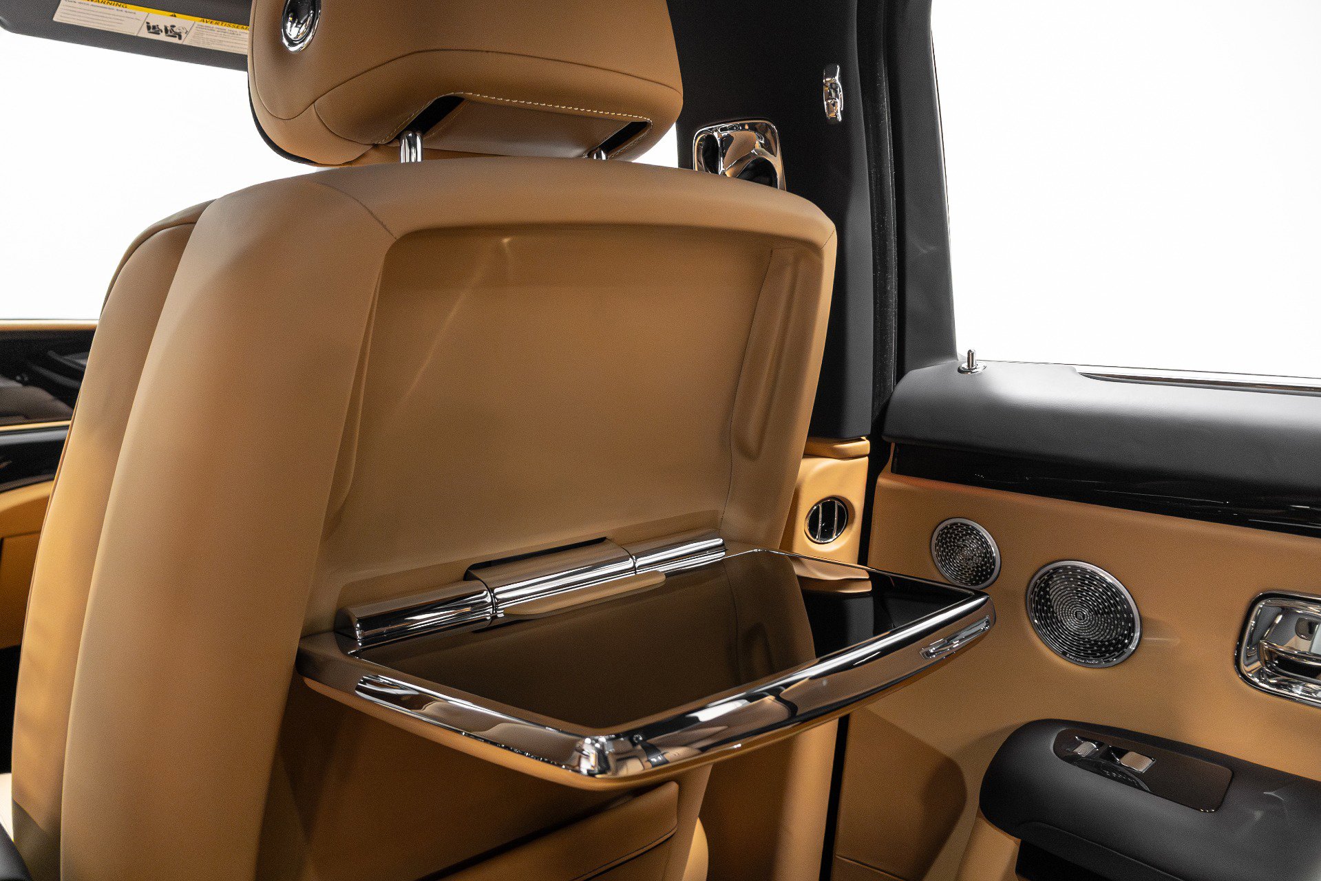 Used 2022 Rolls-Royce Ghost image 38