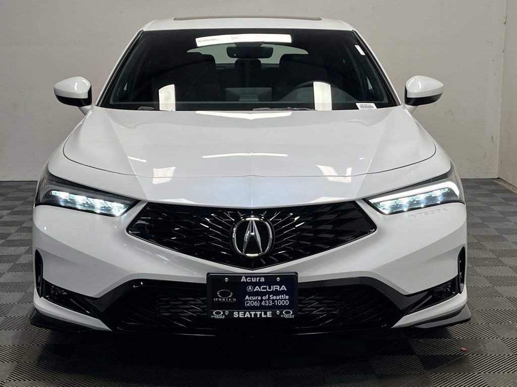 New 2026 Acura Integra A-Spec image 2