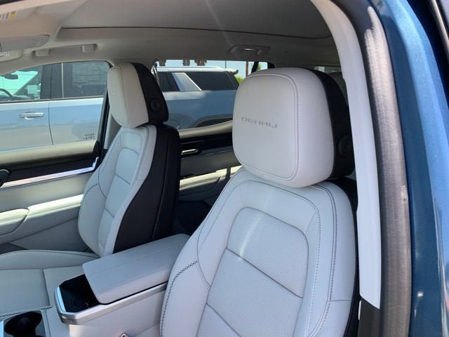 New 2026 GMC Terrain Denali AWD/4WD image 20