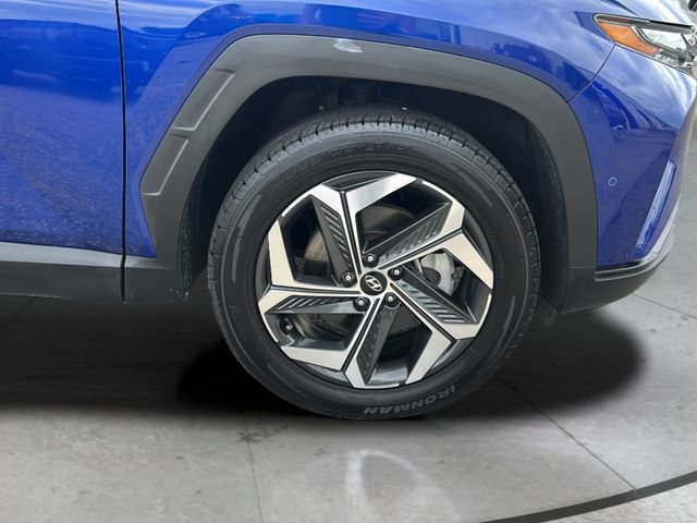 Used 2024 Hyundai Tucson Limited AWD/4WD image 30