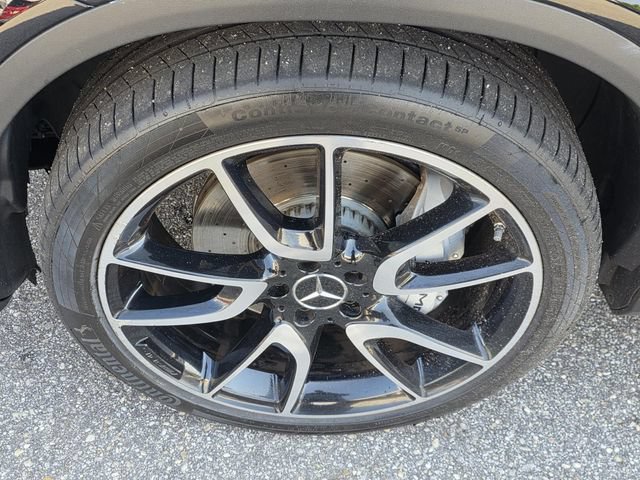 Used 2018 Mercedes-Benz GLC 43 AMG 4MATIC Coupe image 42