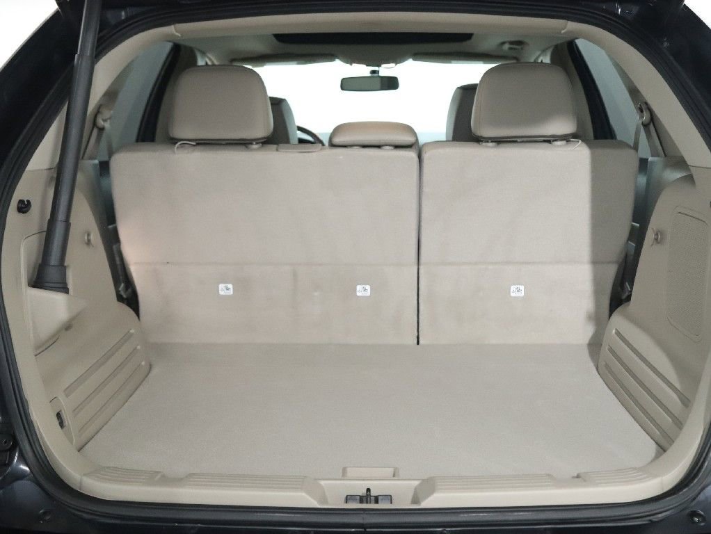 Used 2015 Lincoln MKX Base w/ Equipment Group 102A image 31