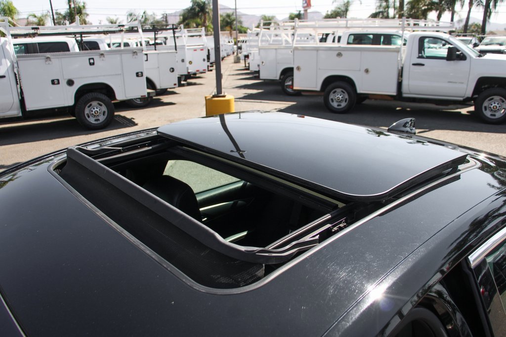 Used 2020 Cadillac CT5 Premium Luxury image 28