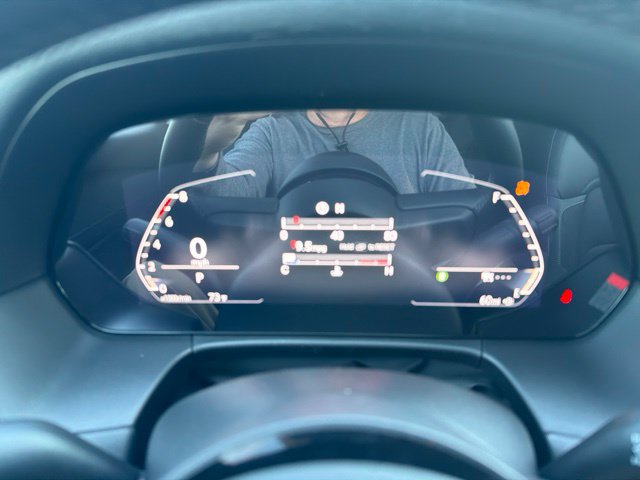 New 2026 MAZDA CX-5 Preferred AWD/4WD image 14
