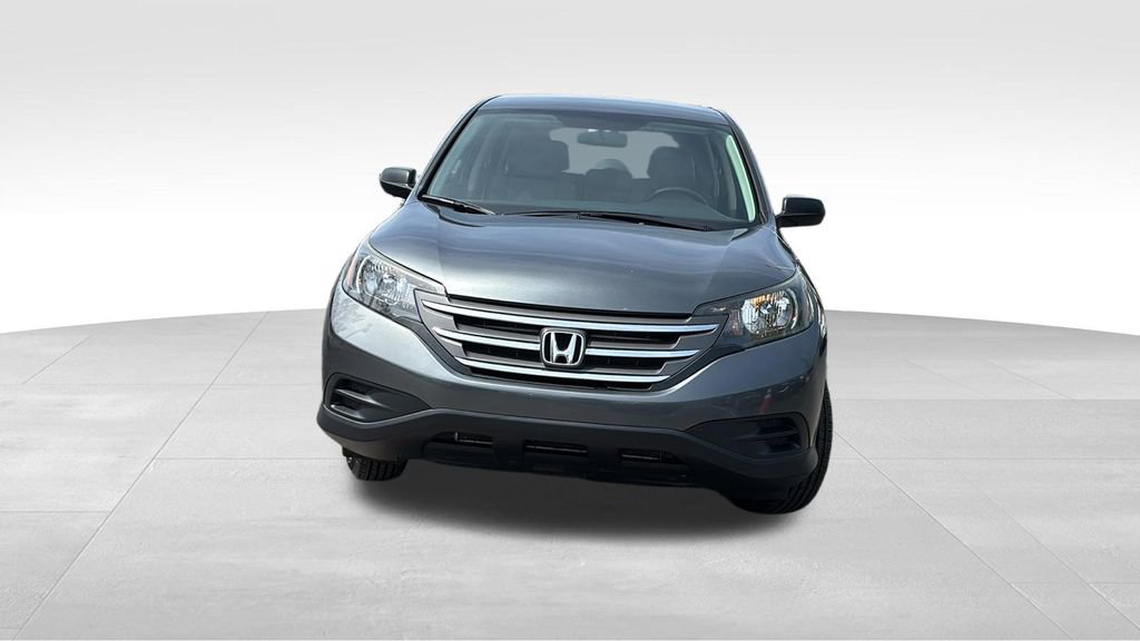 Used 2014 Honda CR-V LX image 2