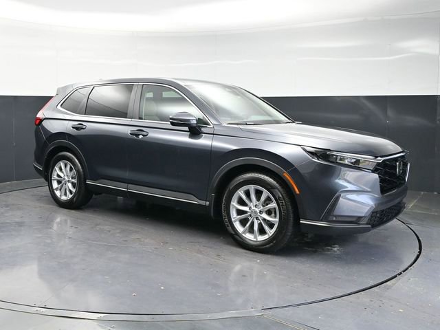 Used 2025 Honda CR-V EX-L image 3