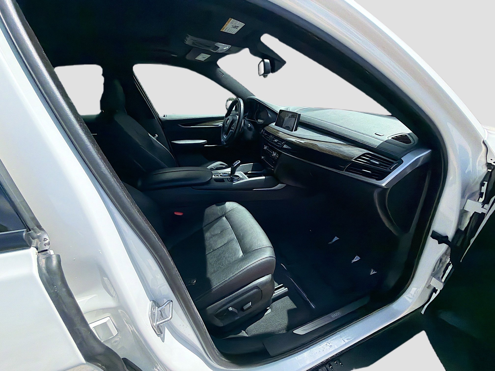 Used 2019 BMW X6 xDrive35i image 32