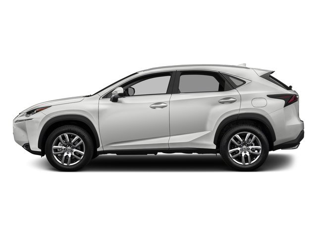 Used 2017 Lexus NX 200t AWD w/ Premium Package image 3