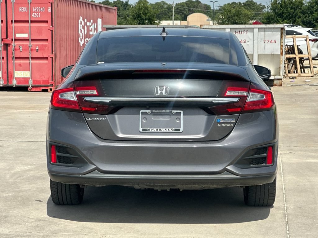 Used 2018 Honda Clarity Plug-In Hybrid image 5