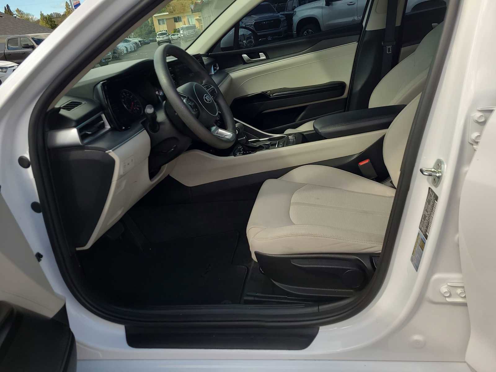 Used 2021 Kia K5 LXS image 19