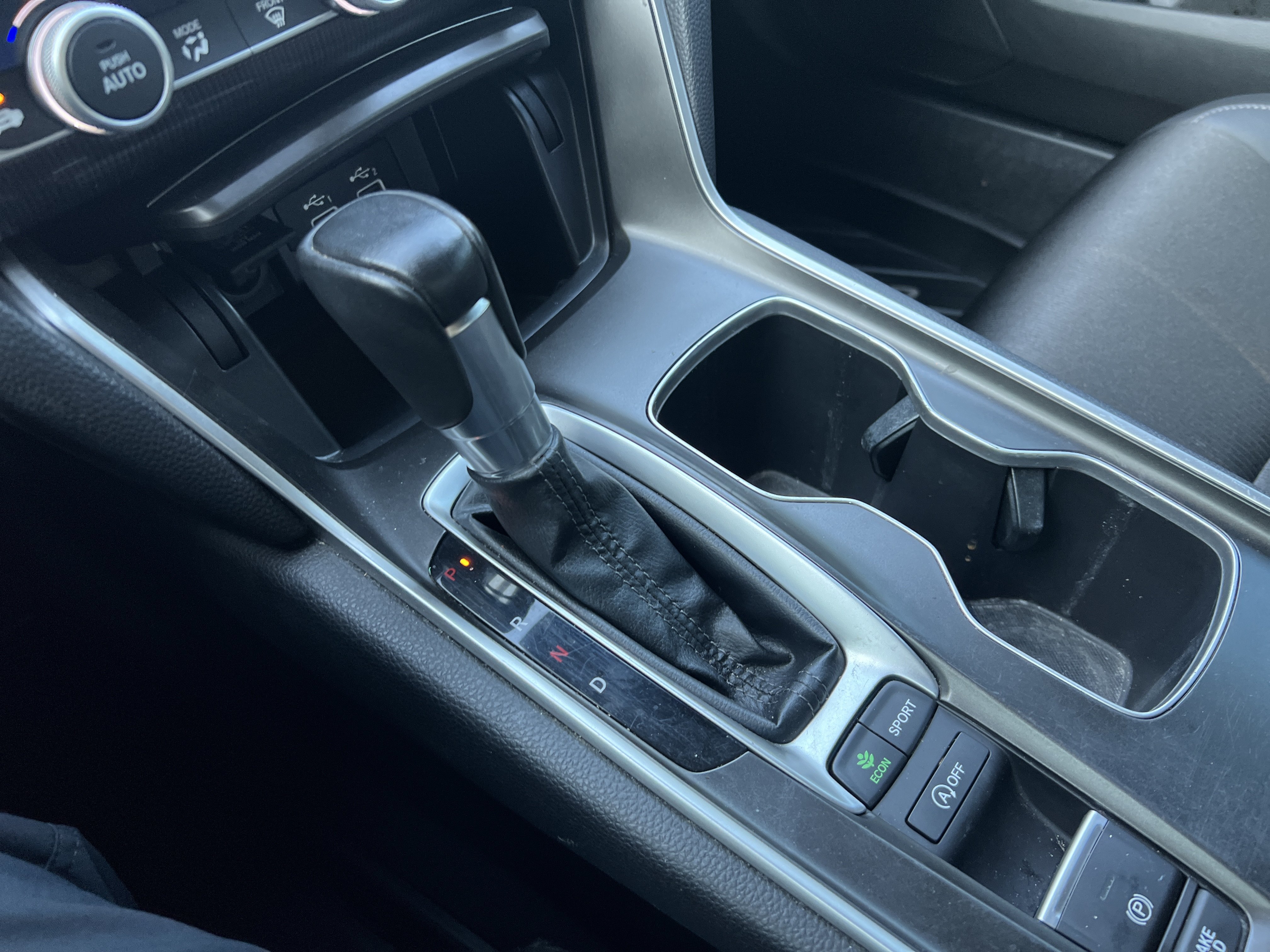 Used 2022 Honda Accord Sport image 22
