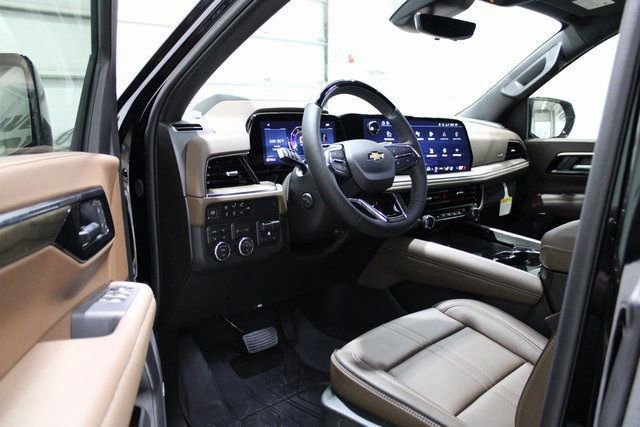 New 2026 Chevrolet Tahoe High Country image 2