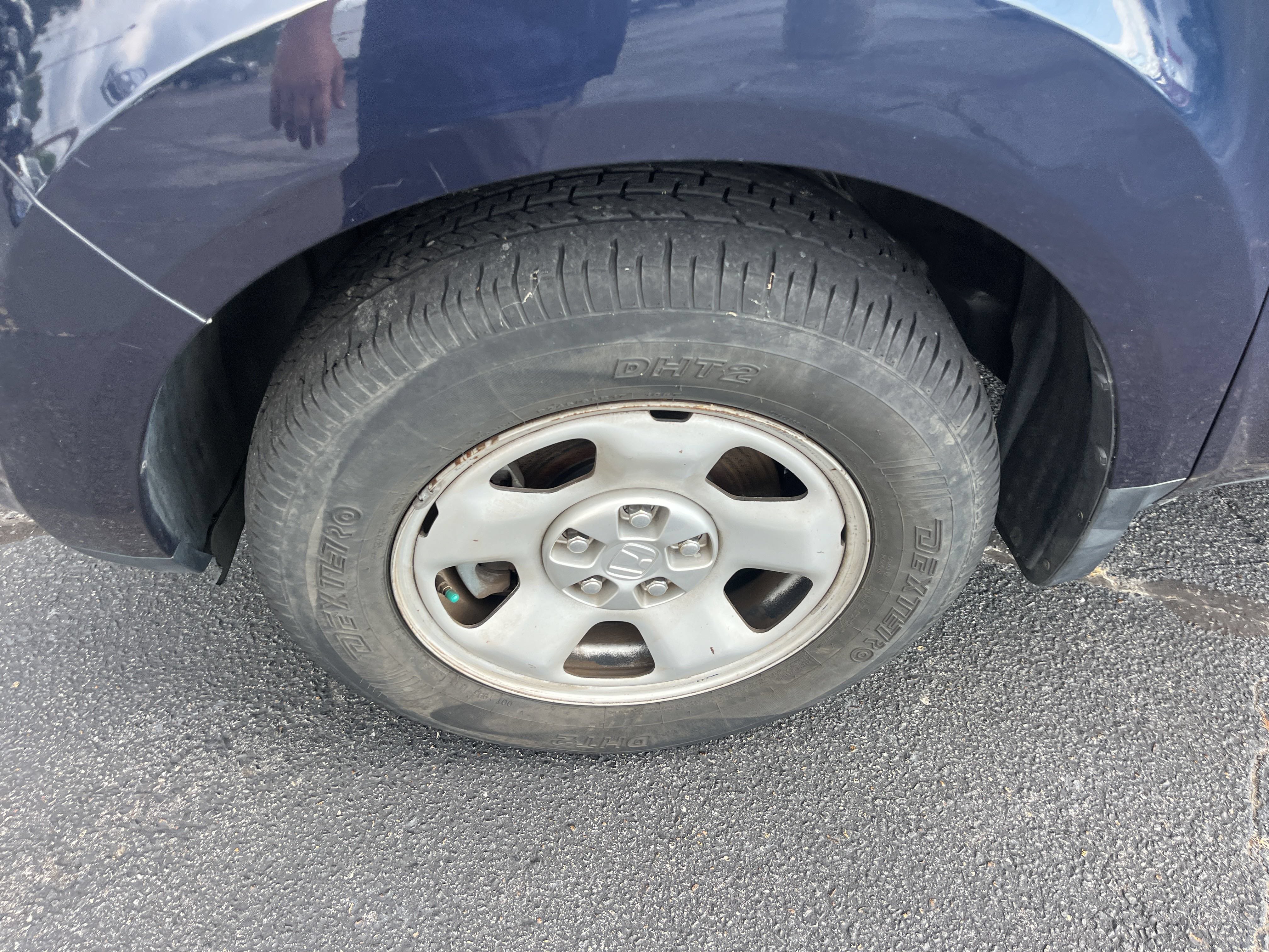 Used 2011 Honda Pilot LX image 9