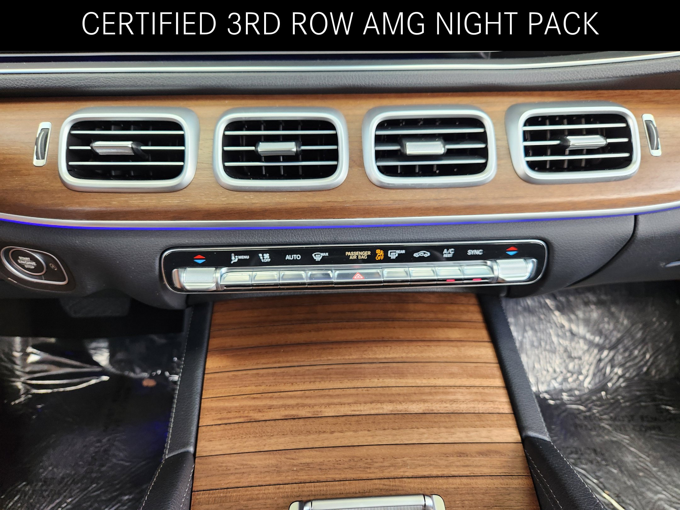 Certified 2024 Mercedes-Benz GLE 450 4MATIC image 20