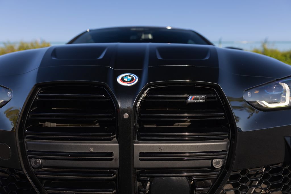 Used 2023 BMW M4 xDrive Competition AWD/4WD image 15