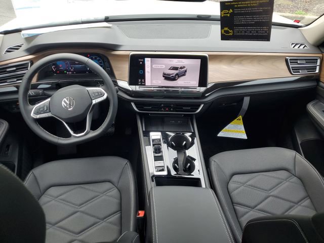 New 2026 Volkswagen Atlas SE image 15