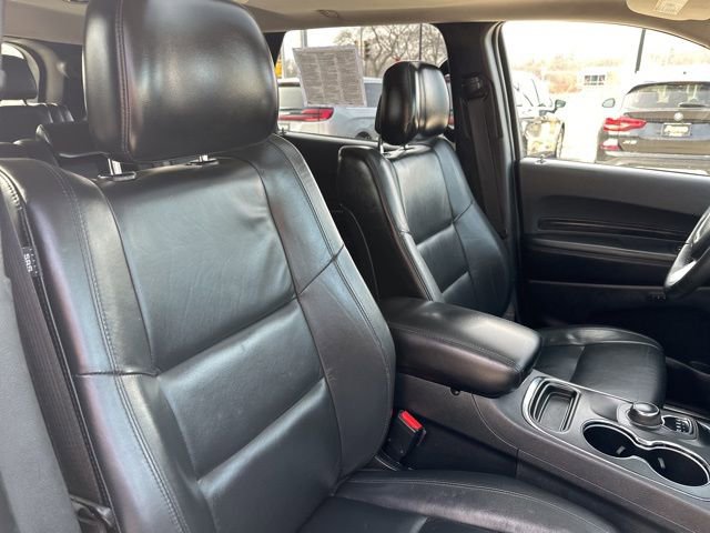 Used 2016 Dodge Durango Limited w/ Premium Group image 14