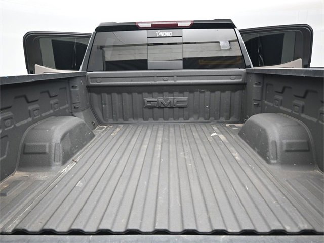 Used 2023 GMC Sierra 1500 SLT w/ SLT Premium Package image 24