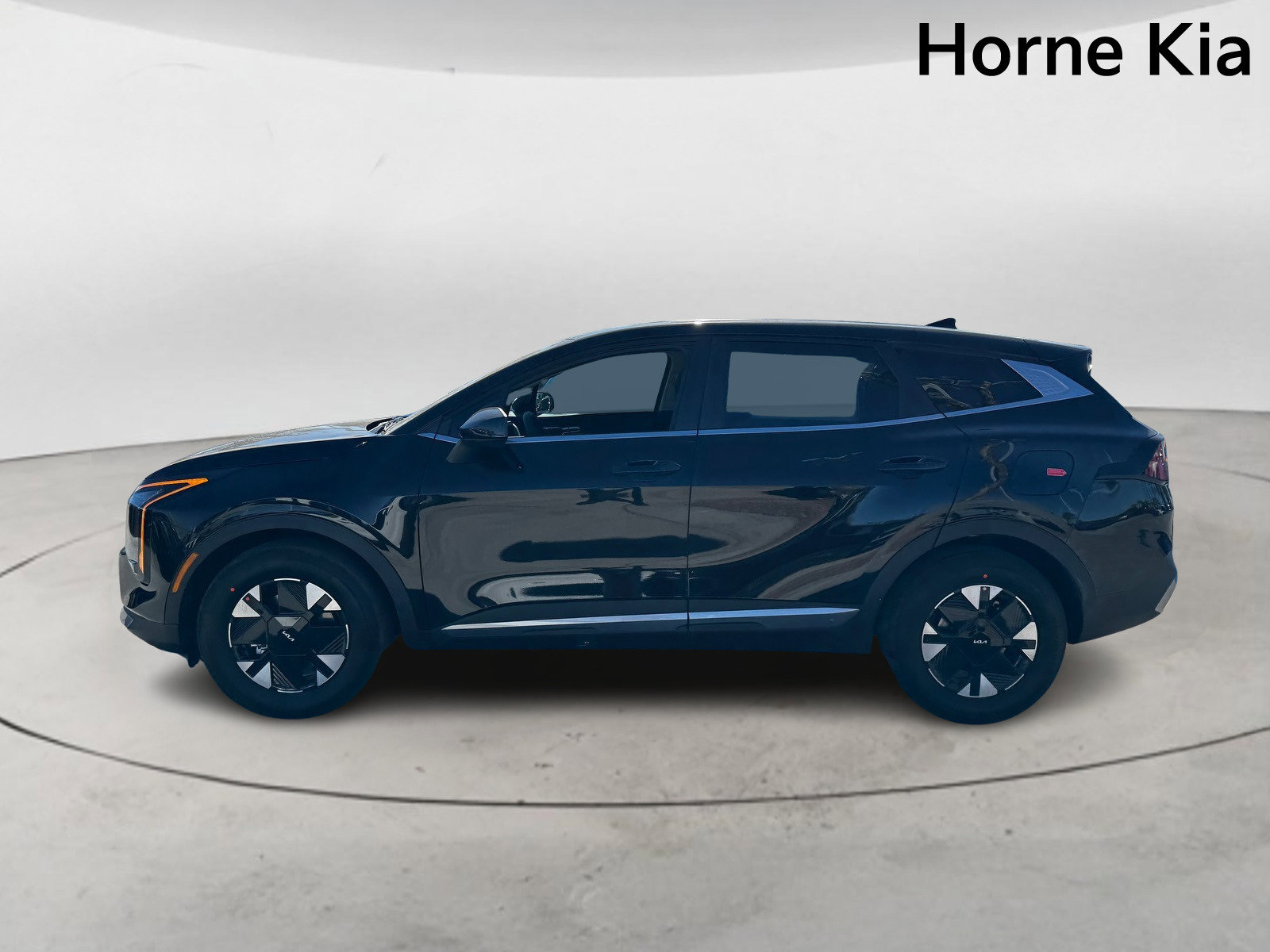 New 2026 Kia Sportage LX image 5