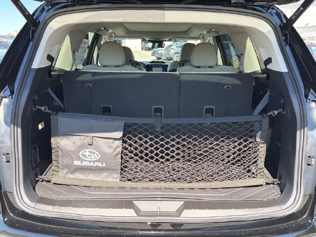 New 2027 Subaru Ascent Limited AWD/4WD image 25