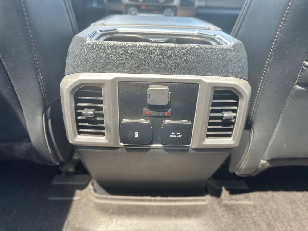 Used 2022 Ford F250 Platinum AWD/4WD image 20